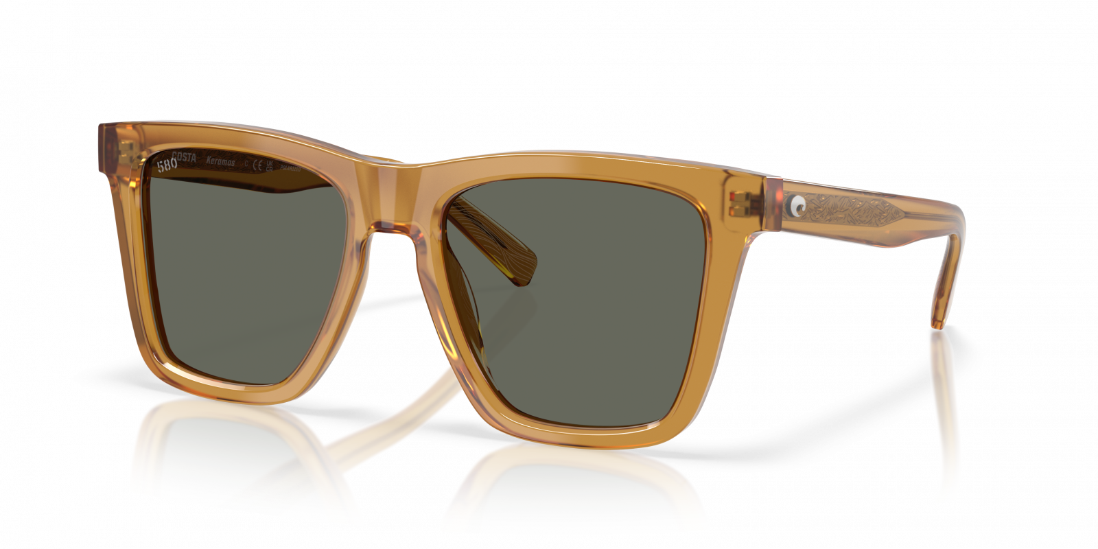 Costa 6S2015 201506 Keramas 